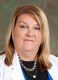 Jennifer Tarter, FNP-C